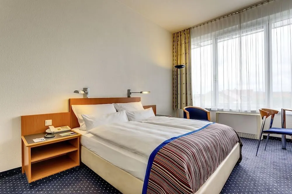 Best Western Plus Hotel Dresden City Germany