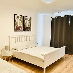 Appart hôtel Tm Aparts
