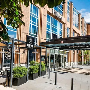 Hilton 4* Münih
