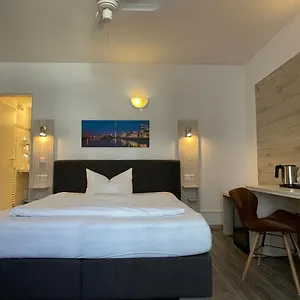 Lounge 3* Düsseldorf