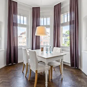  Apartamento Neustadt