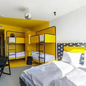 Meininger Zentrum Otel