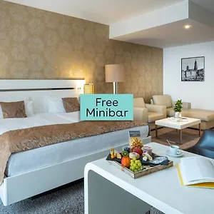 Innside By Melia Hotel