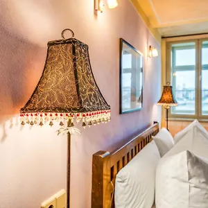 Hotel Ristorante E Pensione La Campagnola