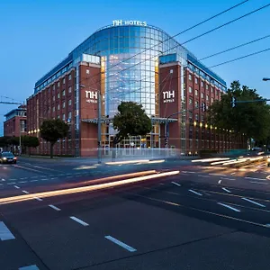 Nh Neustadt Hotel