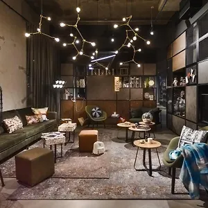 Moxy Neustadt Drážďany