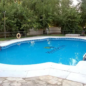 Del Val 3* Andújar