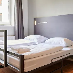  Hotel A&o Reeperbahn Německo