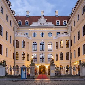 Taschenbergpalais Kempinski Hotel
