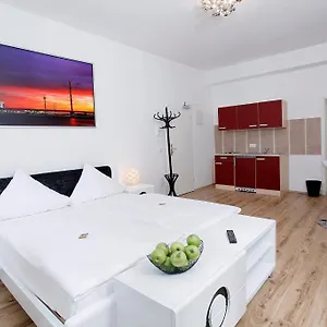 Appart hôtel Design