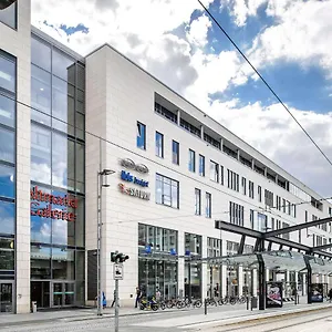 Ibis Budget Hotel
