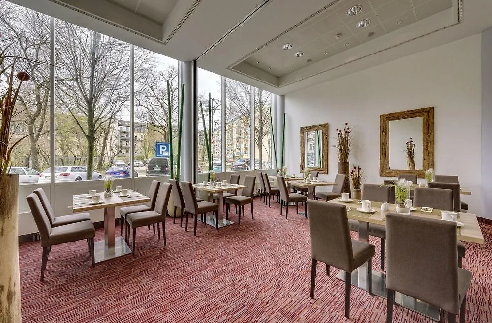 Best Western Plus Hotel Dresden City