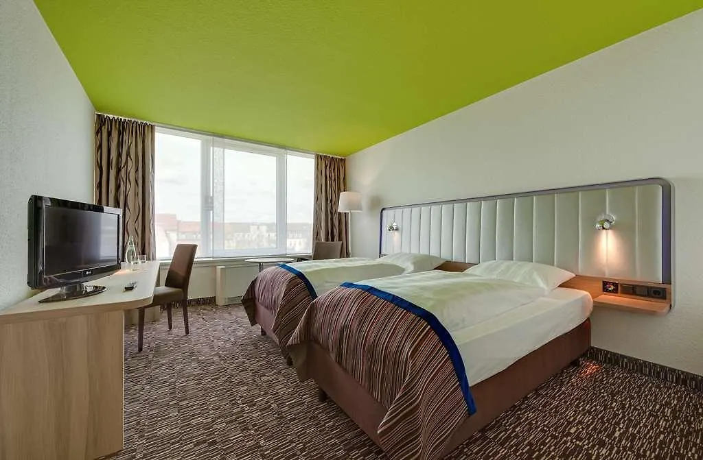 Best Western Plus Hotel Dresden City
