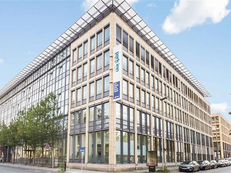 Best Western Plus Hotel Dresden City 3*,  Germany