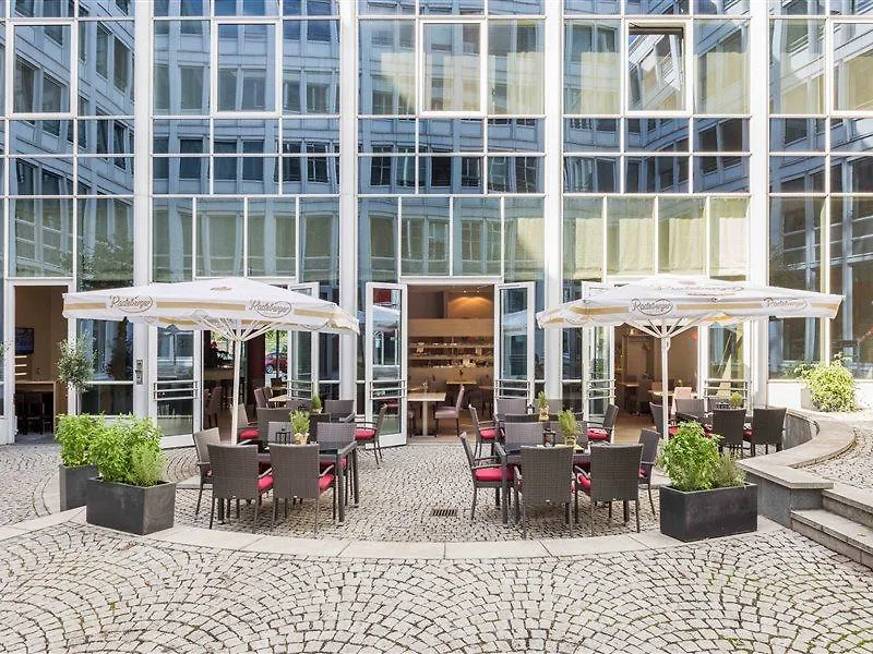 Best Western Plus Hotel Dresden City