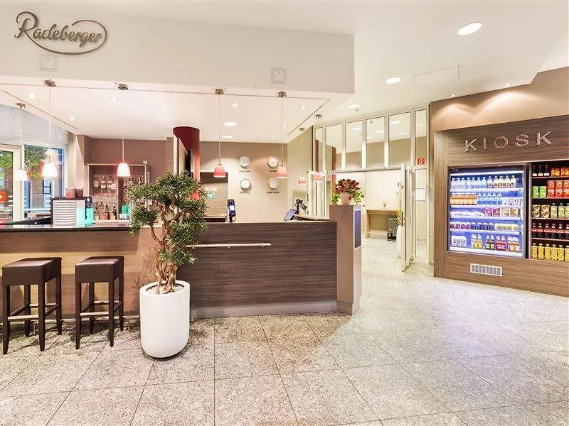 ***  Best Western Plus Hotel Dresden City Germany