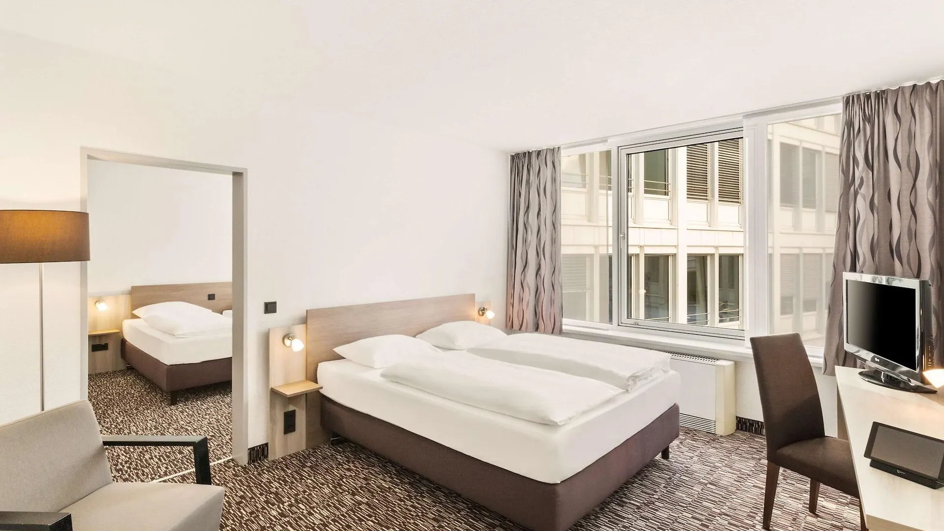 Best Western Plus Hotel Dresden City Germany