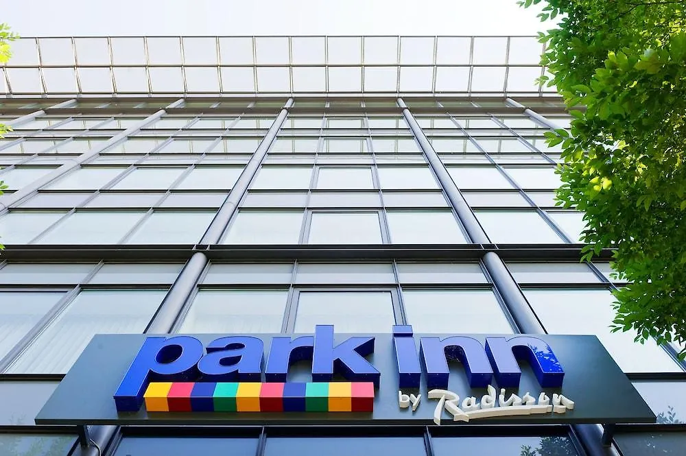 Best Western Plus Hotel Dresden City