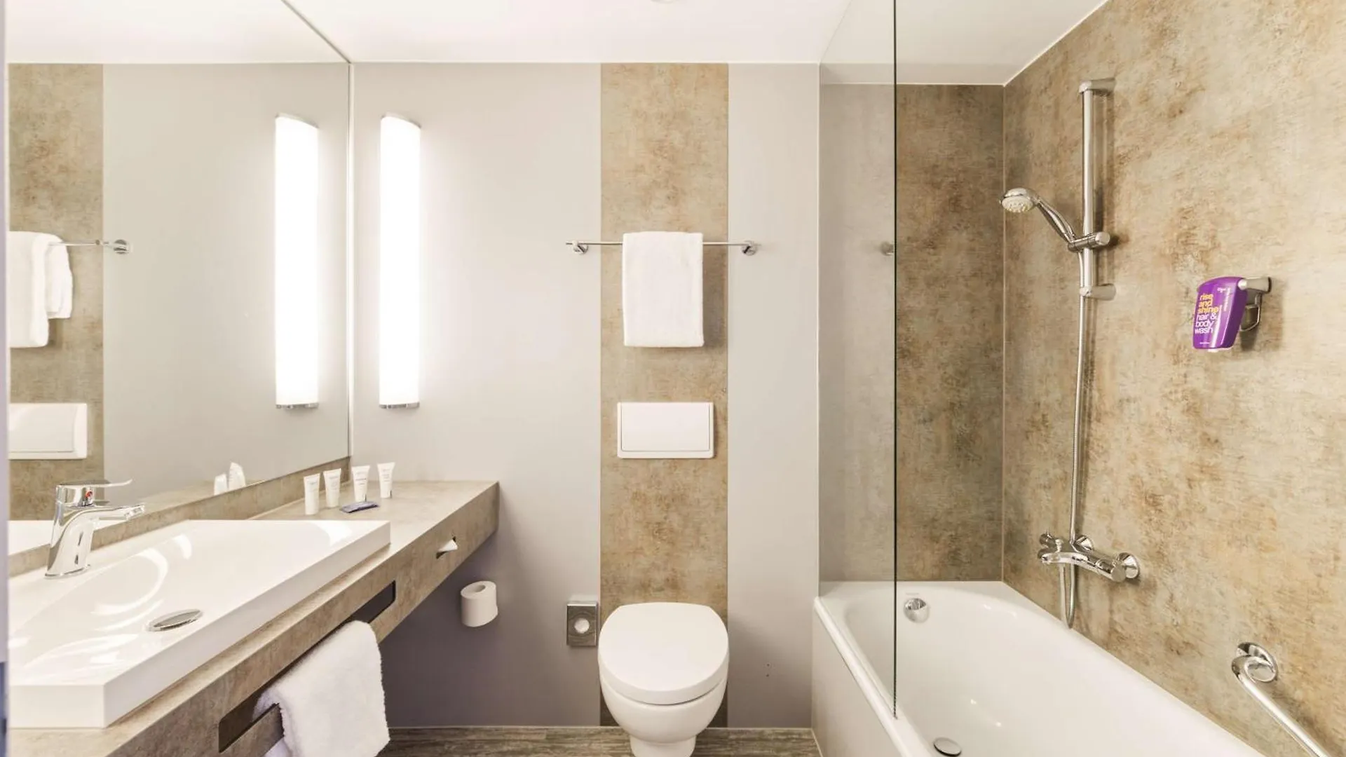Best Western Plus Hotel Dresden City 3*,