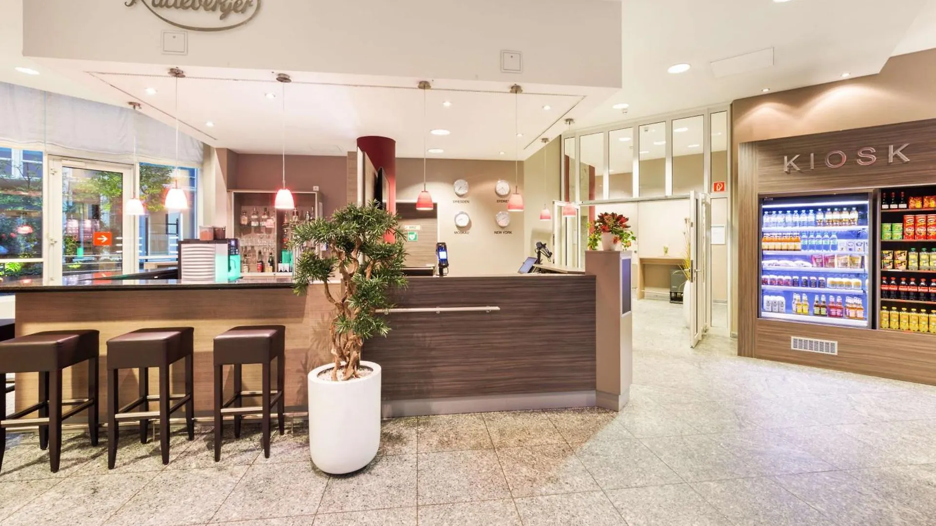***  Best Western Plus Hotel Dresden City Germany