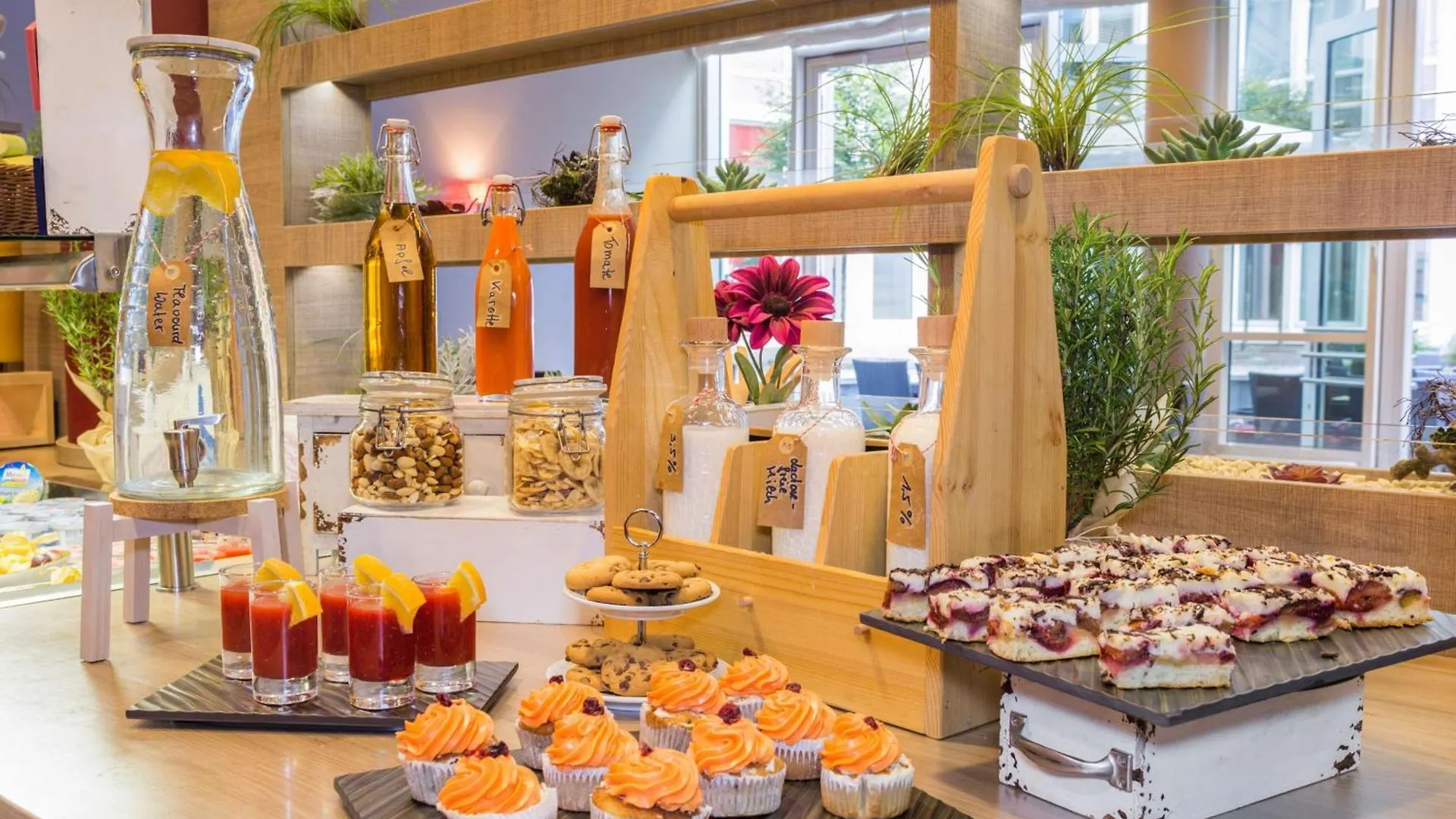 Best Western Plus Hotel Dresden City
