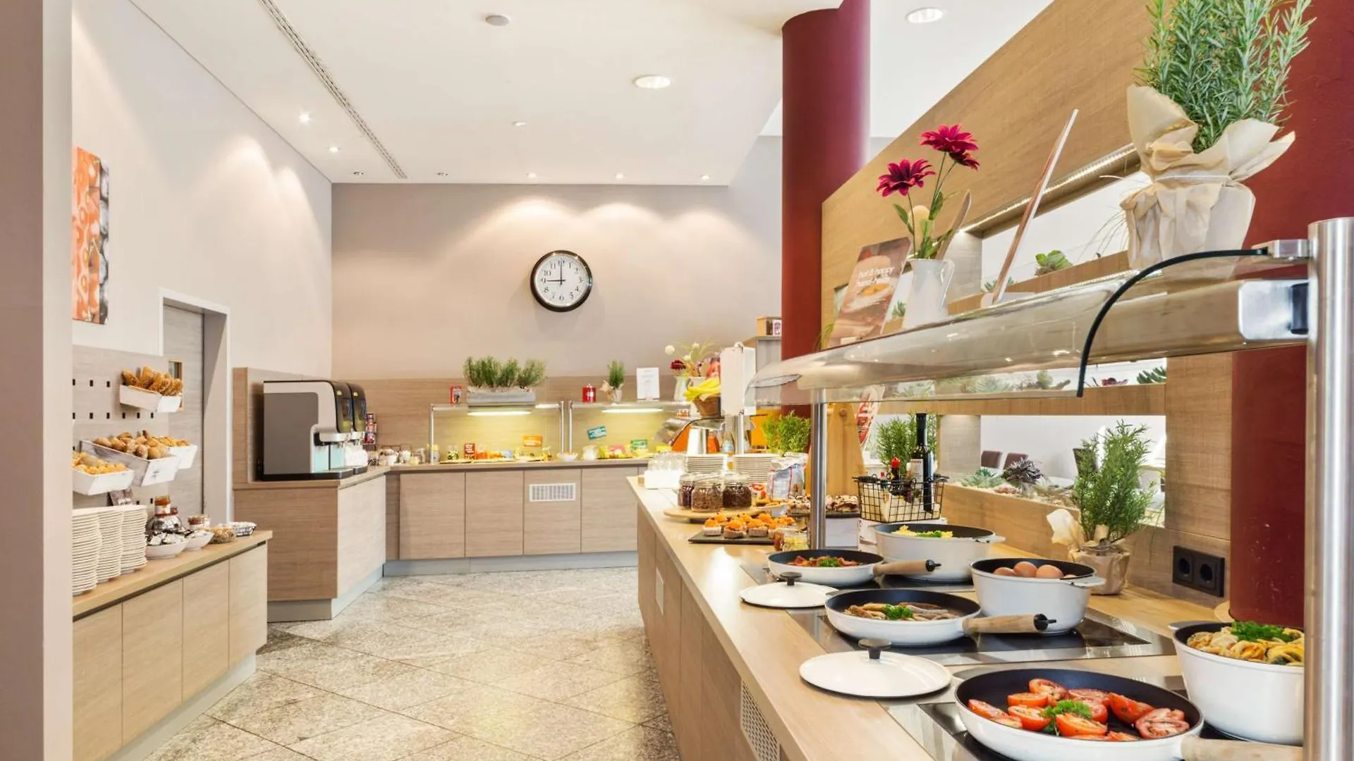 Best Western Plus Hotel Dresden City