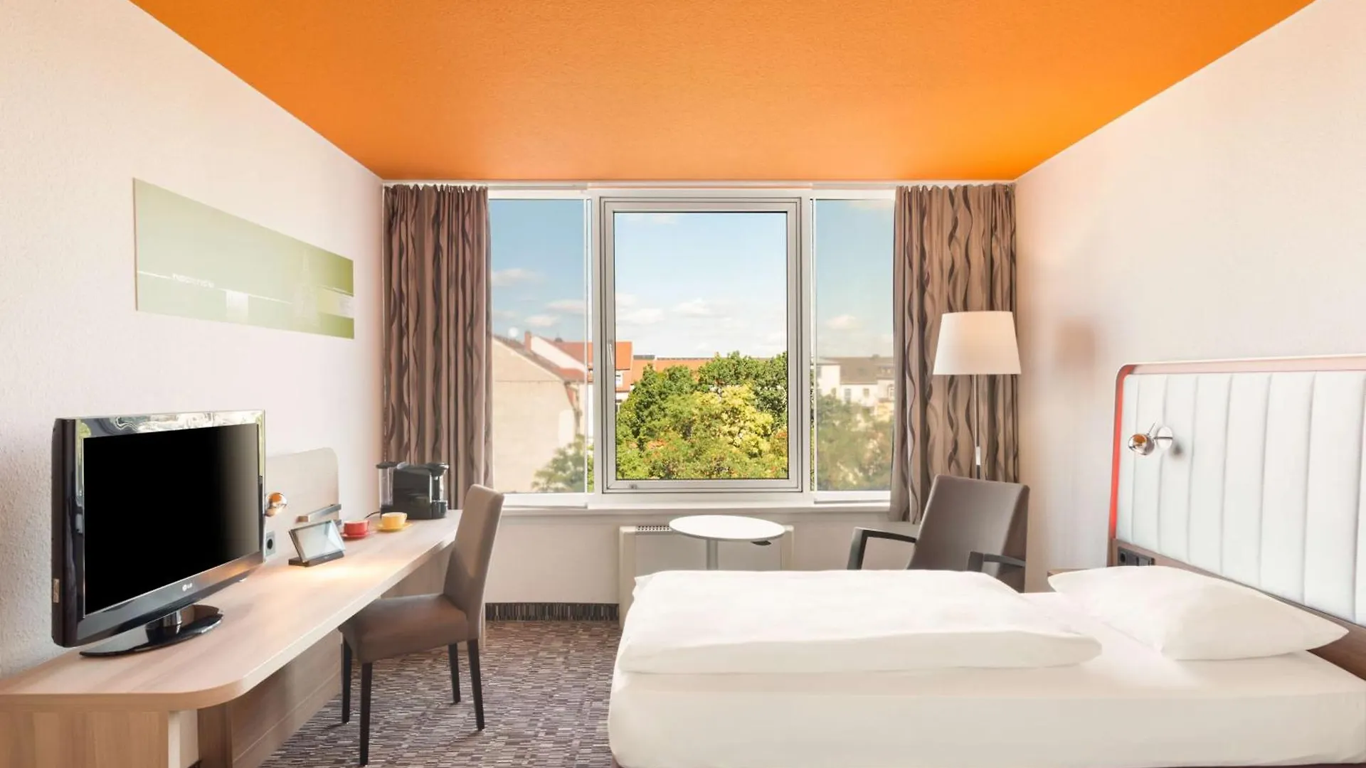 Best Western Plus Hotel Dresden City