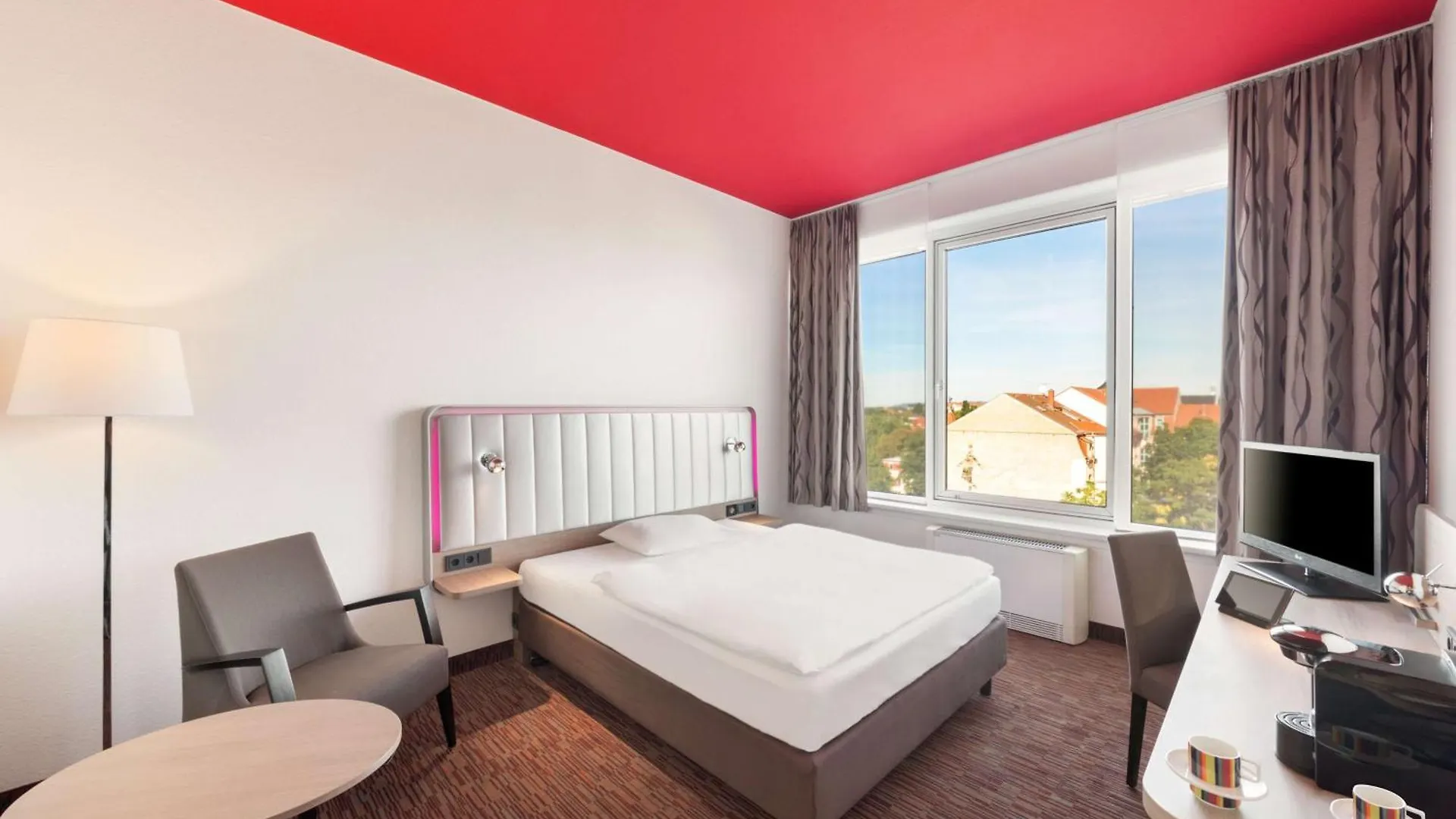 Best Western Plus Hotel Dresden City
