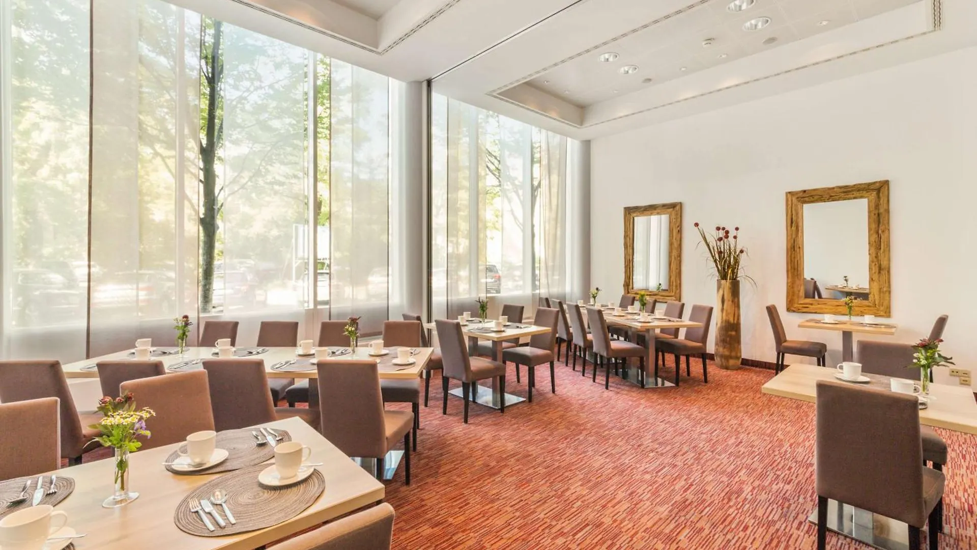 Best Western Plus Hotel Dresden City
