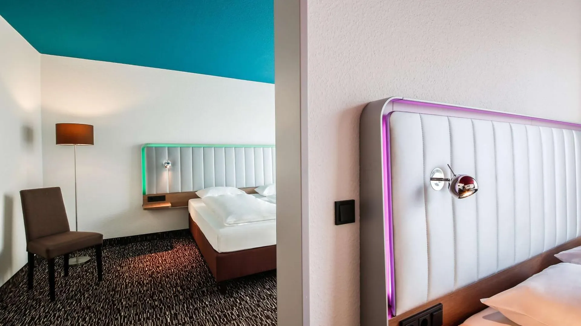 ***  Best Western Plus Hotel Dresden City Germany