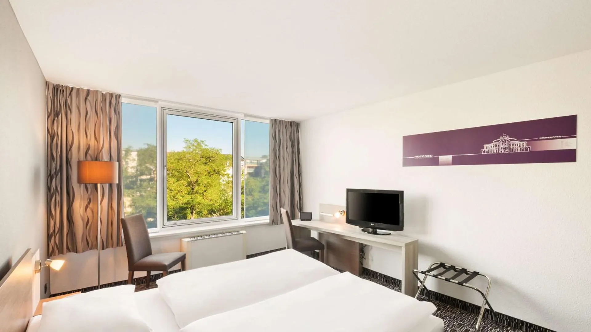Best Western Plus Hotel Dresden City