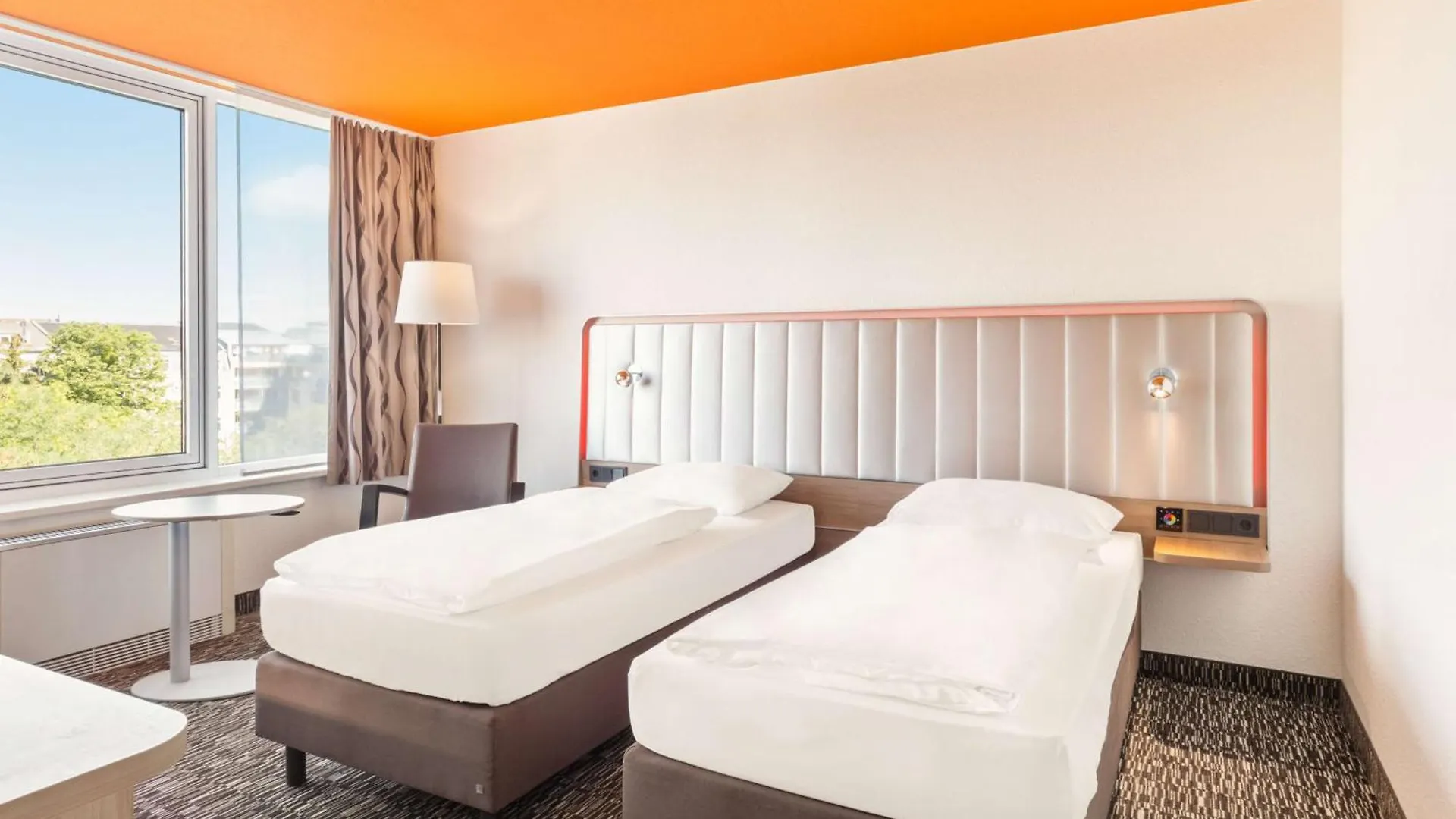 ***  Best Western Plus Hotel Dresden City Germany
