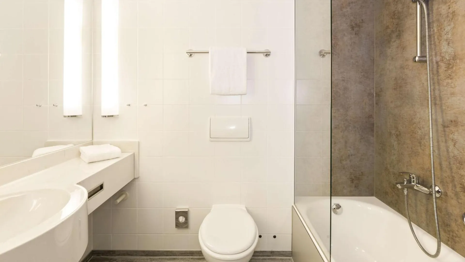 Best Western Plus Hotel Dresden City