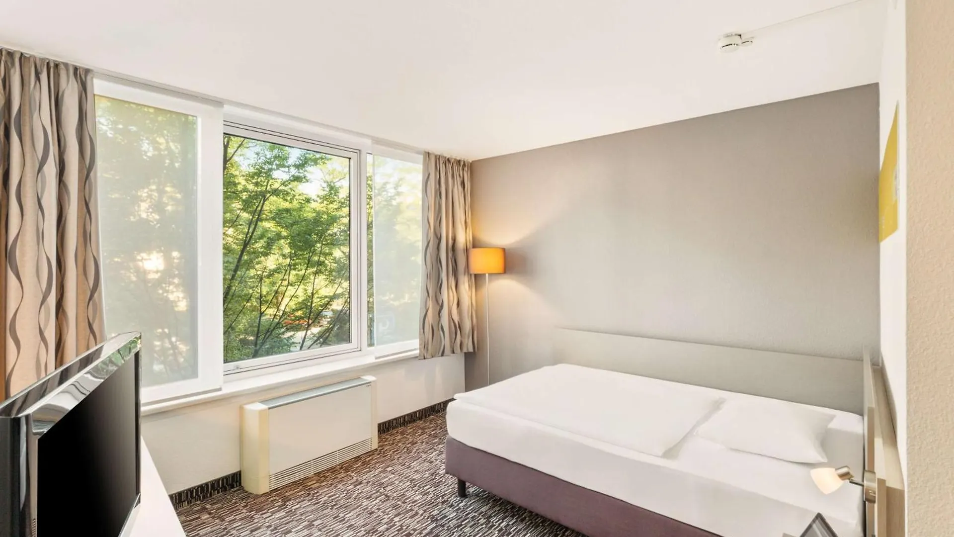 Best Western Plus Hotel Dresden City 3*,  Germany