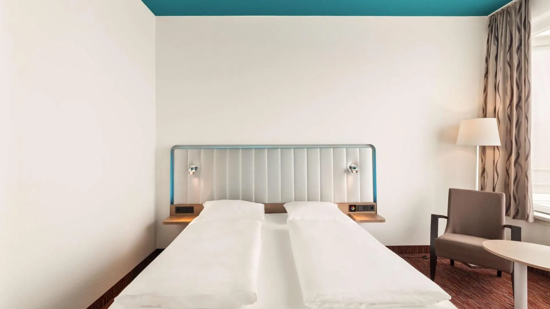 Best Western Plus Hotel Dresden City