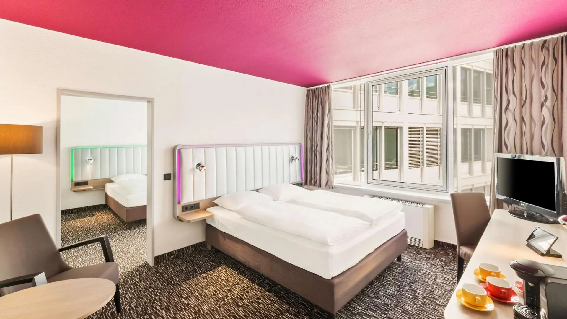 Best Western Plus Hotel Dresden City