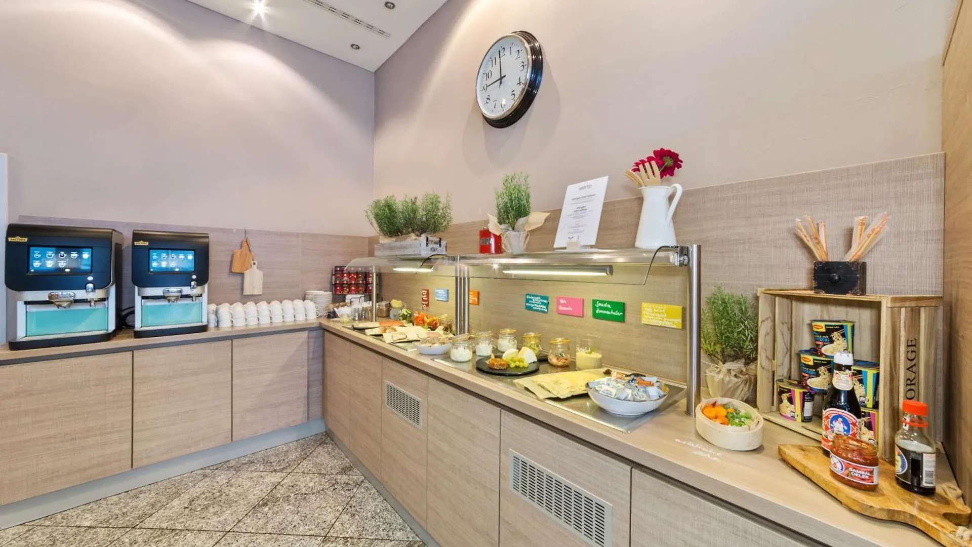 Best Western Plus Hotel Dresden City