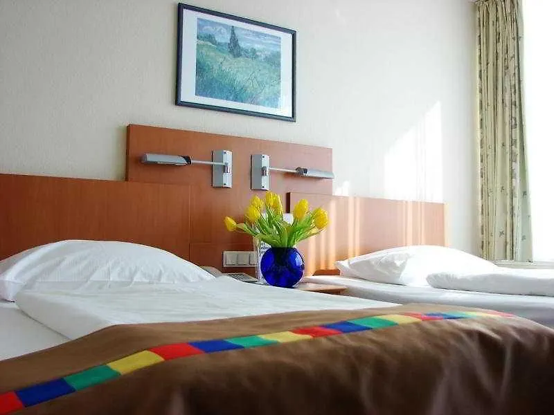 Best Western Plus Hotel Dresden City