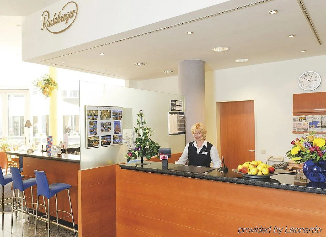 Best Western Plus Hotel Dresden City 3*,  Germany