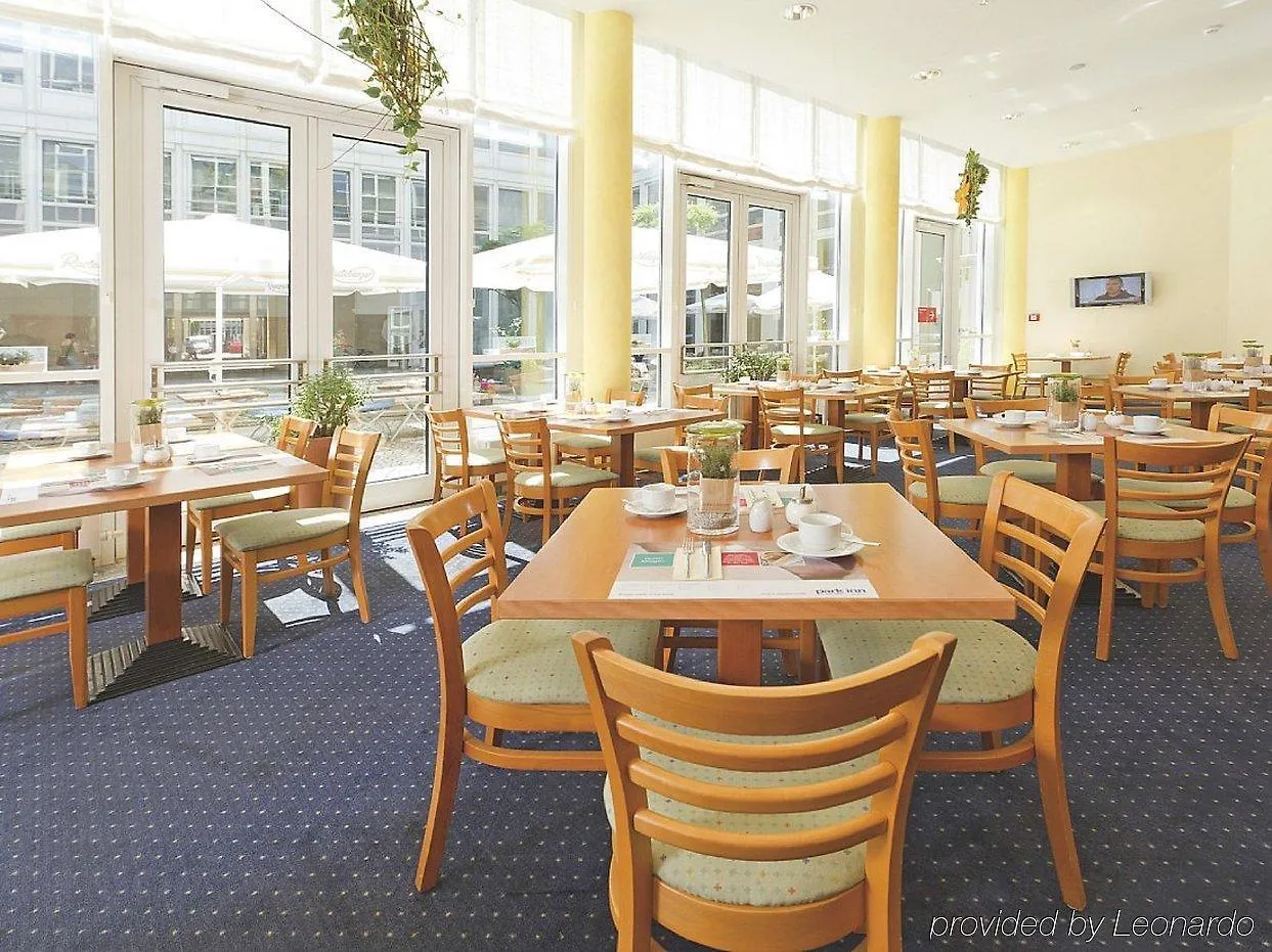 Best Western Plus Hotel Dresden City