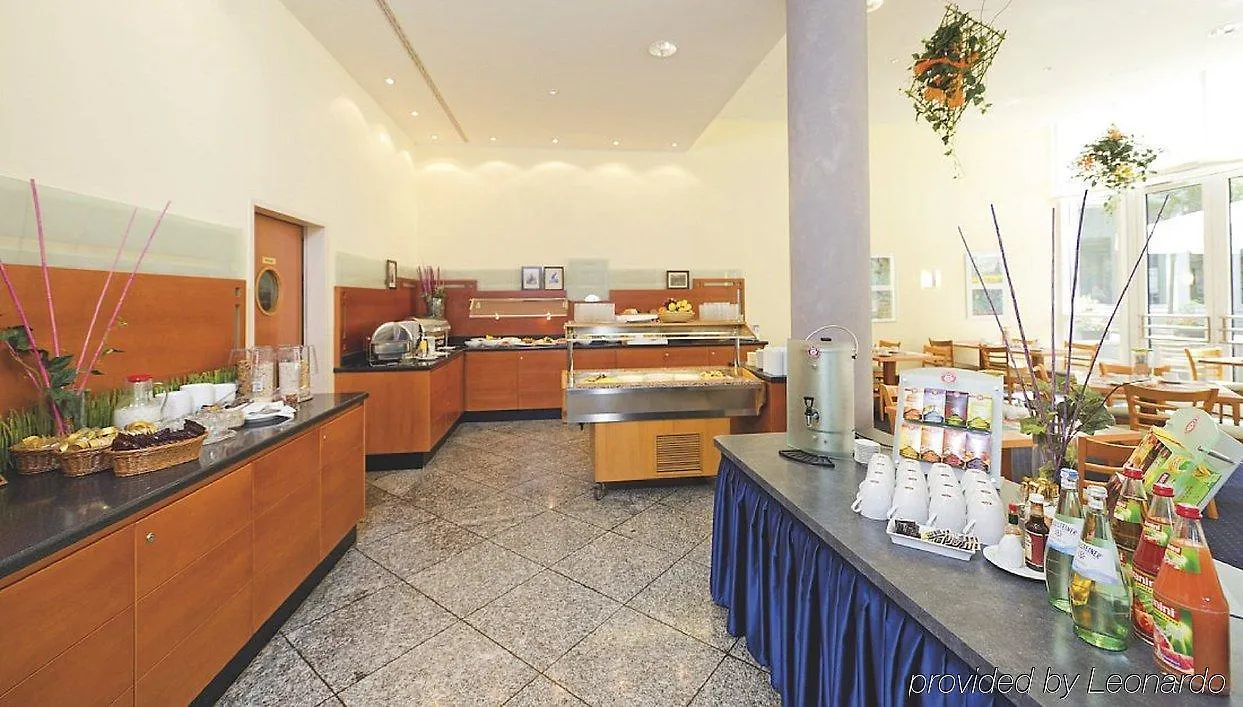 Best Western Plus Hotel Dresden City