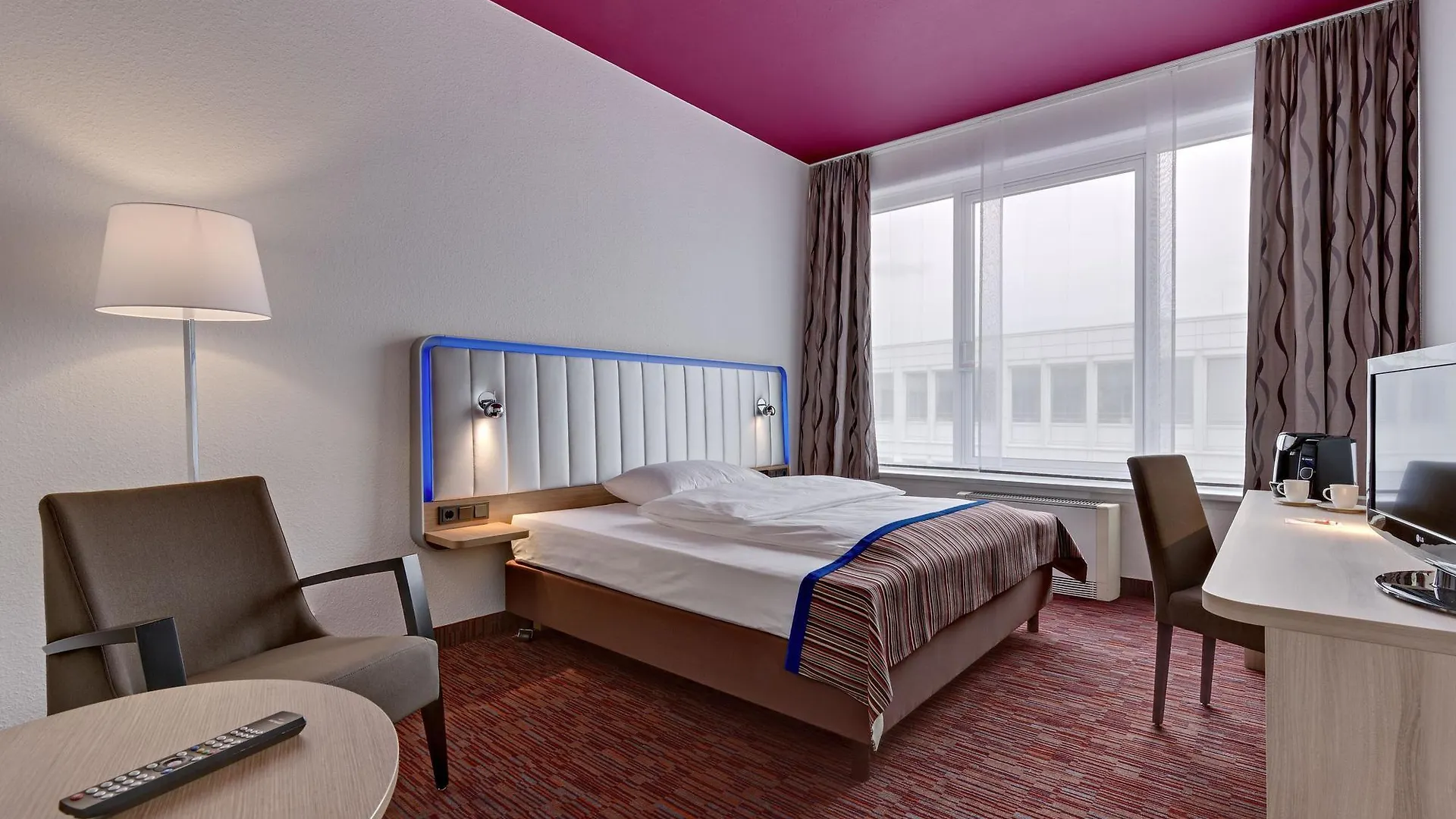***  Best Western Plus Hotel Dresden City Germany