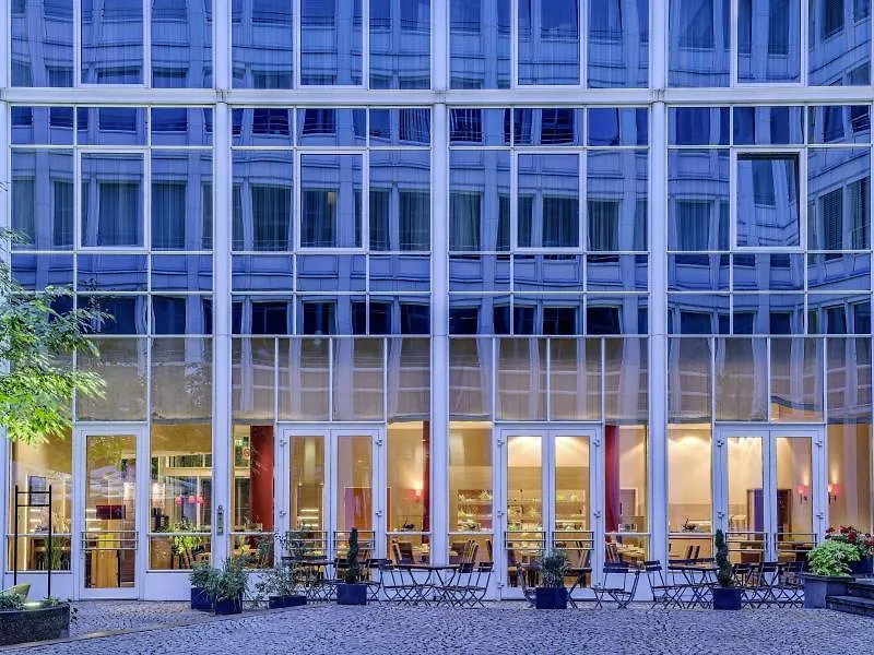 Best Western Plus Hotel Dresden City Germany