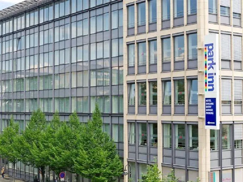 Best Western Plus Hotel Dresden City