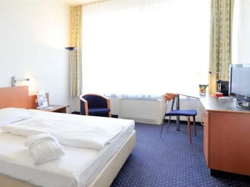 Best Western Plus Hotel Dresden City