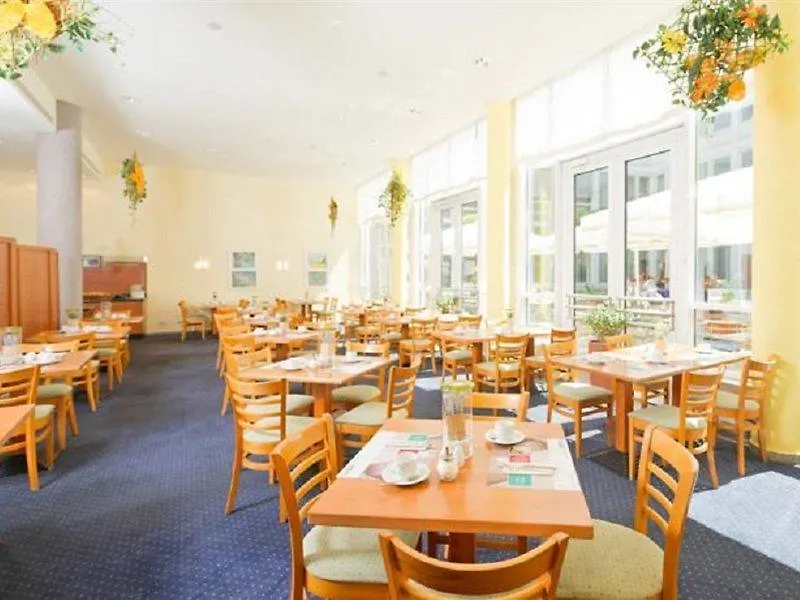 Best Western Plus Hotel Dresden City 3*,  Germany