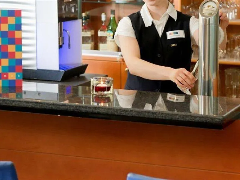 Best Western Plus Hotel Dresden City