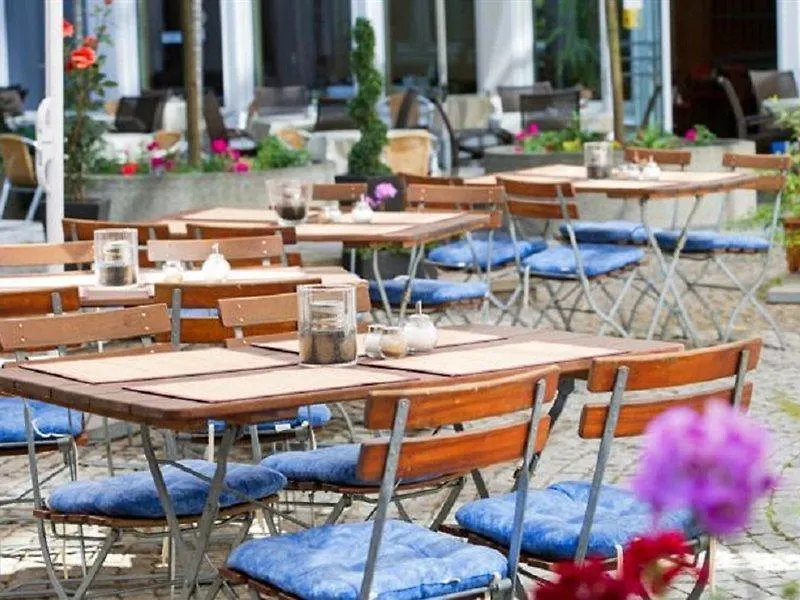***  Best Western Plus Hotel Dresden City Germany