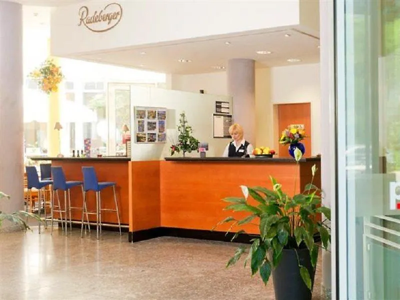 Best Western Plus Hotel Dresden City 3*,