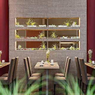 Best Western Plus Hotel Dresden City 3*,